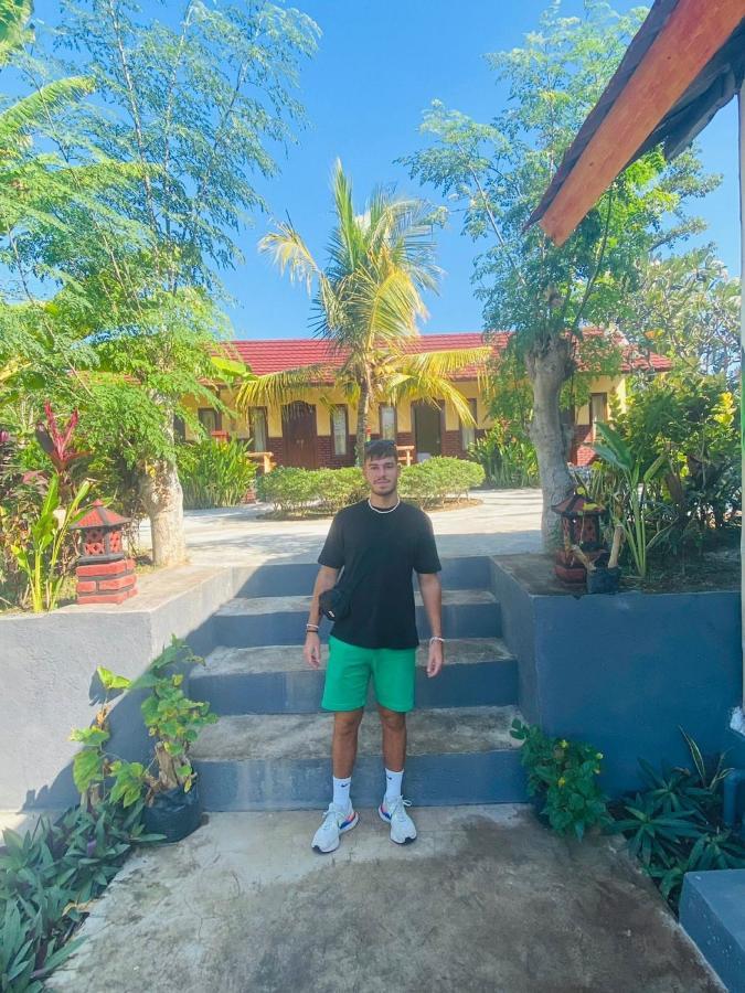 Eco Moringa Garden Hotell Banyuwedang Exteriör bild